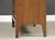 Wood 1960s Walnut Tall Dresser by Johnson Carper For Sale - Image 7 of 12