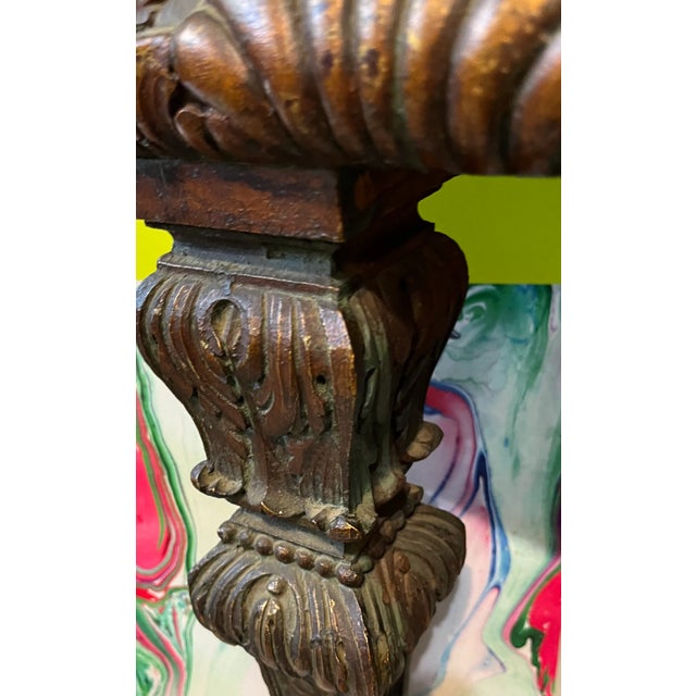 19th Century Antique Japanese Chinoiserie Bar Cabinet For Sale - Image 10 of 11