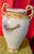 Mid‑Century Moriage Dragon Vase With Gold Relief, Made in Japan For Sale - Image 6 of 6