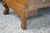 1990s Lexington Victorian Sampler Collection Oak 391-307 Door Chest Tall Dresser 52" For Sale - Image 16 of 18
