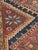 Mid-Century Tribal Kurdish Rug, 1940s For Sale - Image 18 of 18