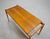 1970s Czech Mahogany Coffee Table from Dřevotvar Jablonné Nad Orlicí, 1970s For Sale - Image 5 of 10