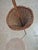 Mid-20th Century European Wicker Umbrella Stand, Likely French or Italian 46'' Tall For Sale - Image 4 of 6