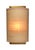 2020s Jamie Young Riley Wall Sconce in Raffia For Sale - Image 5 of 10