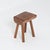 Brutalist Stool from Mobichalet, 1950s For Sale - Image 12 of 18
