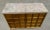 Bar Cabinet Marble Top For Sale In San Diego - Image 6 of 14