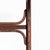 Vintage French Bistro Café Table from Bentwood, 1940s For Sale - Image 4 of 10