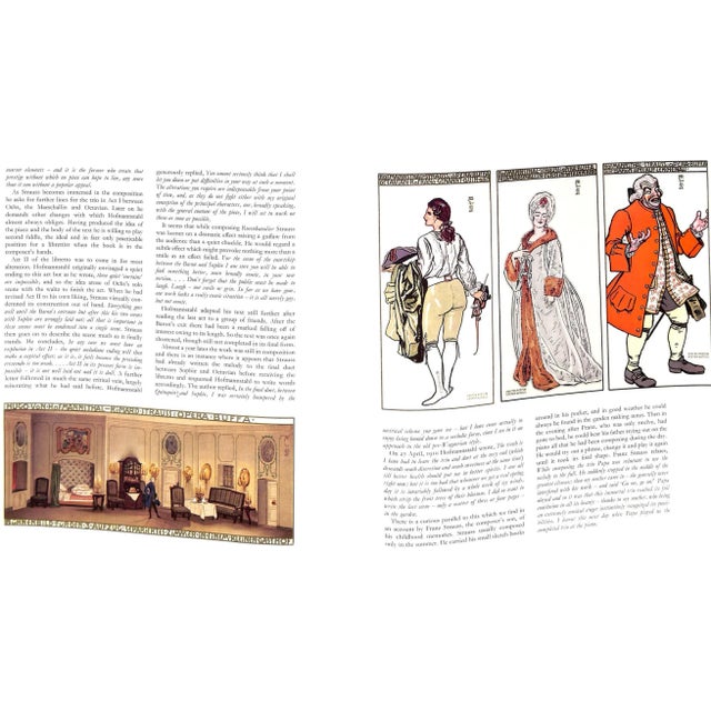 Glyndebourne Festival Opera: 1934-1959 For Sale - Image 9 of 12