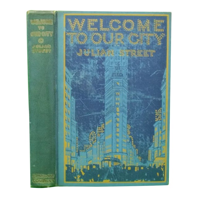 "Welcome to Our City" 1913 Street, Julian For Sale