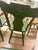 Set of 6 19th Century Hitchcock Style Chairs For Sale In Providence - Image 6 of 6