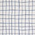 Drawn on a grand scale, the charmingly wonky Painterly Windowpane is as graphic and dramatic as a windowpane pattern can...