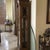 Traditional 1976 Mid Century Howard Miller Grandfathers Clock, Serial #148609 For Sale - Image 3 of 12