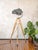 Gray Surgical Hospital Floor Spotlight by Heraeus Hanaulux, London, 1990s For Sale - Image 14 of 16