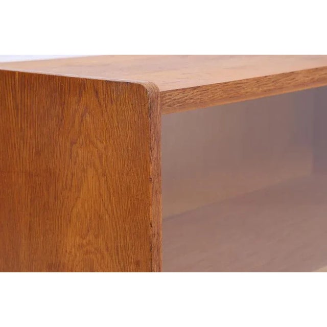 Vintage Dresser with Glass Doors, 1960s For Sale - Image 8 of 11