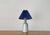Royal Copenhagen Mid-Century Modern Danish Model Blakant Lille Table Lamp from Royal Copenhagen, 1970s For Sale - Image 4 of 18