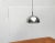 Mid-Century German Space Age Dome Pendant Lamp from Staff Leuchten For Sale - Image 13 of 18