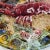 Late 20th Century Vintage Jay Willfred Andrea by Sadek Lobster Plate Palissy Majolica, Portugal For Sale - Image 5 of 10
