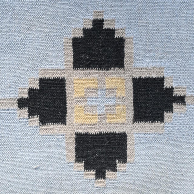 Contemporary Konya Rug, 9X12 For Sale - Image 3 of 5