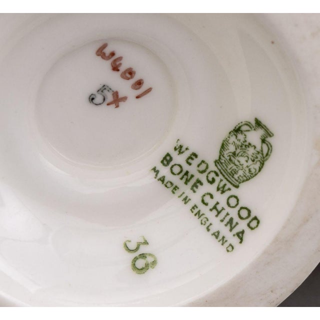 Wedgwood "Whitehall" Part Dinner Service, 69 Pcs. For Sale - Image 12 of 18