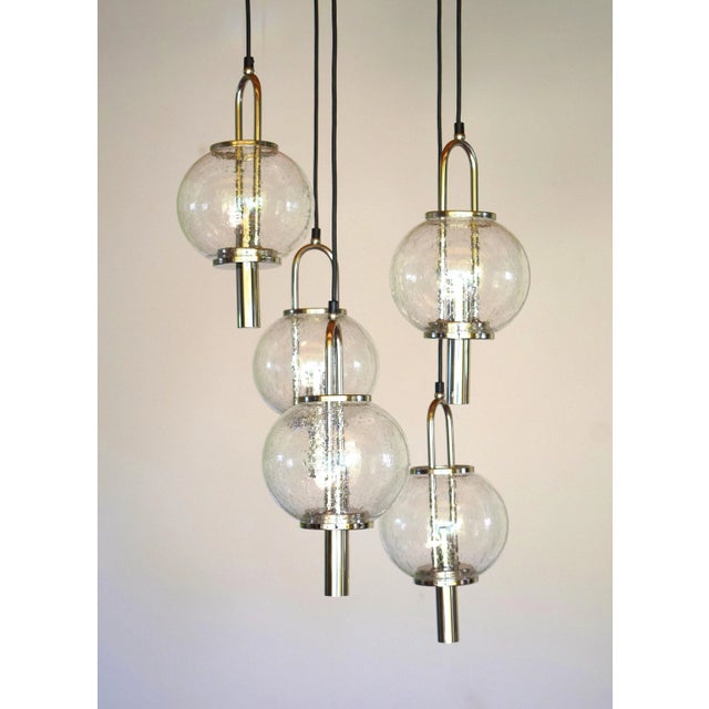 Silver Pendant from Kalmar, 1960s For Sale - Image 8 of 8