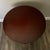 1990s Crate & Barrel Ully Wood Low Pedestal Side Accent Plant Stand Table For Sale - Image 11 of 11