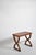 1940s Vintage Neoclassical Side Table, 1940s For Sale - Image 5 of 6