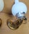 Small Wall Lights from Stilnovo, 1950s, Set of 2 For Sale - Image 6 of 9