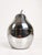 Metal Pop Stainless Steel Pear Ice Bucket in the style of Sottsass, Italy, 1970s For Sale - Image 7 of 13