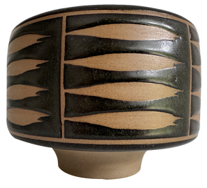 Karamik Vase by Karl Scheid for Rosenthal Studio Linie, 1979