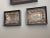19th Century Gold Leaf Framed Landscape Paintings- a Pair For Sale - Image 13 of 13