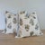 Not Yet Made - Made To Order Elizabeth Eakins Attur Botanical Floral Pillows For Sale - Image 5 of 7