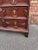 19th Century English Jacobean Chest of Drawers For Sale In Nashville - Image 6 of 8