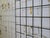 1960s Mid-Century Metal Wall-Mounted Coat Racks by Karl Fichtel for Drahtwerke Erlau, 1960s, Set of 4 For Sale - Image 5 of 18