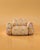 Goldenrod Elsa Modular Chair I by Ottiu For Sale - Image 8 of 10