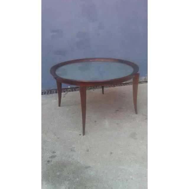 Art Deco Coffee Table, 1930s For Sale - Image 10 of 18