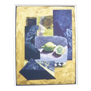 Tapestry and Lemons For Sale