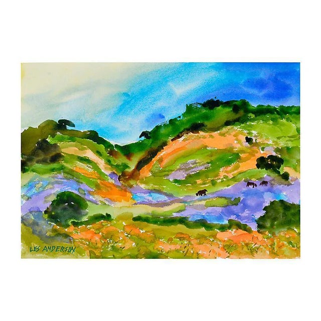 Grazing Cows in Carmel Valley For Sale