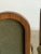 Arched Oak Dining Chairs- Set of 6 For Sale - Image 10 of 14