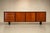 Brown Brazilian Modern Credenza in Rosewood & Pau Marfim, Attributed to Martin Eisler, 1950s For Sale - Image 8 of 18