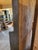 Antique Rustic One Piece Pine Dresser From Southern England in a Wonderful Grey/Blue Color - Circa 1890 For Sale - Image 16 of 17
