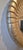 Hollywood Regency Style Gilt Scalloped Wall Mirror For Sale In Savannah - Image 6 of 6