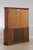 Henkel Harris Cherry 2 Piece London Breakfront For Sale - Image 16 of 18