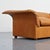 Leather Loto Sofas by Luigi Massoni for Poltrona Frau, Italy, 1976, Set of 2 For Sale - Image 10 of 18