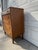 We have an absolutely beautiful, vintage Mid Century Modern walnut highboy dresser for sale. It has classic 1960s MCM...