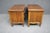 Wood Henredon Provincial Style Nightstands For Sale - Image 7 of 10