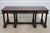 Age: Approx: 20 Years Old Details: Mahogany Dovetailed Drawer Construction High Quality Construction Large Impressive Desk...