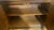 Late 20th Century Pennsylvania House Solid Cherry Arched Bookcase For Sale - Image 6 of 12