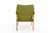 Wood Danish Armchair by Kurt Olsen, 1960s For Sale - Image 7 of 15