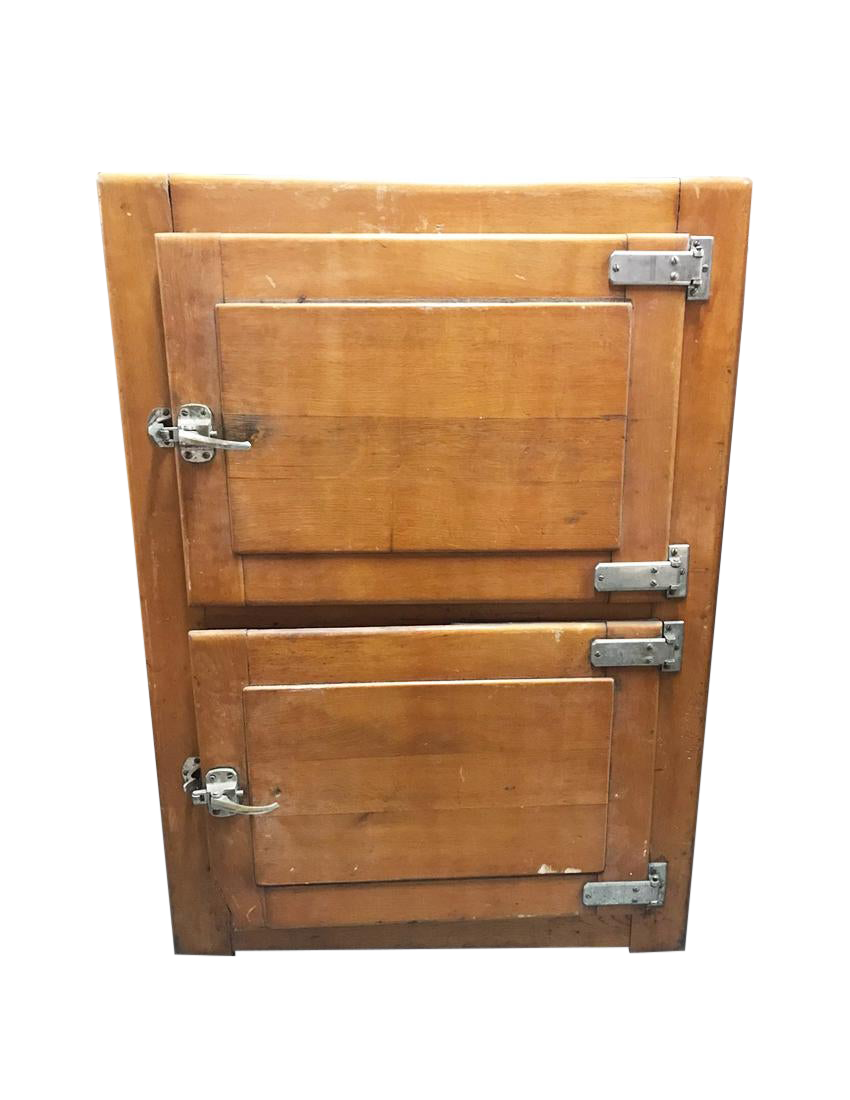 commercial ice box for sale