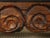 Vintage Mid-Century Tiki Polynesian Carved Wood Bench by Witco, 1960s For Sale - Image 13 of 17